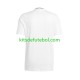 Camisola Real Madrid Homem Equipamento principal 2024-2025 Mangas Curtas