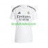 Camisola Real Madrid Mulheres Equipamento principal 2024-2025 Mangas Curtas