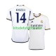 Camisola Real Madrid JOSELU 14 Homem Equipamento principal 2023-2024 Mangas Curtas