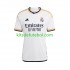 Camisola Real Madrid Mulheres Equipamento principal 2023-2024 Mangas Curtas