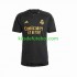 Camisola Real Madrid Homem Terceiro equipamento 2023-2024 Mangas Curtas