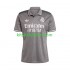 Camisola Real Madrid Homem Terceiro equipamento 2024-2025 Mangas Curtas