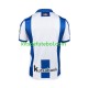 Camisola Real Sociedad Homem Equipamento principal 2024-2025 Mangas Curtas