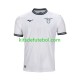 Camisola SS Lazio Homem Terceiro equipamento 2023-2024 Mangas Curtas