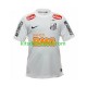 Camisola Retrô Santos Neymar JR 11 - Homem Equipamento principal 2011 2012 Mangas Curtas