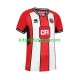 Camisola Sheffield United Homem Equipamento principal 2023-2024 Mangas Curtas