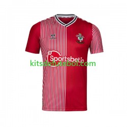 Camisola Southampton Homem Equipamento principal 2023-2024 Mangas Curtas