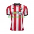 Camisola Southampton Homem Equipamento principal 2024-2025 Mangas Curtas