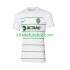 Camisola Sporting CP Homem Equipamento alternativo 2023-2024 Mangas Curtas