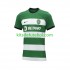 Camisola Sporting CP Homem Equipamento principal 2023-2024 Mangas Curtas