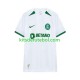 Camisola Sporting CP 60th Anniversary Homem Equipamento principal 2024 Mangas Curtas