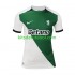 Camisola Sporting CP Stromp Homem Equipamento principal 2024-2025 Mangas Curtas