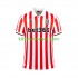 Camisola Stoke City Homem Equipamento principal 2023-2024 Mangas Curtas