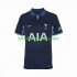 Camisola Tottenham Hotspur Homem Equipamento alternativo 2023-2024 Mangas Curtas