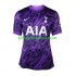 Camisola de Guarda-redes Tottenham Hotspur Homem Terceiro equipamento 2024-2025 Mangas Curtas