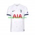 Camisola Tottenham Hotspur Homem Equipamento principal 2023-2024 Mangas Curtas