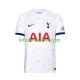 Camisola Tottenham Hotspur Homem Equipamento principal 2023-2024 Mangas Curtas