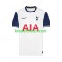 Camisola Tottenham Hotspur Homem Equipamento principal 2024-2025 Mangas Curtas