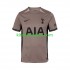 Camisola Tottenham Hotspur Homem Terceiro equipamento 2023-2024 Mangas Curtas
