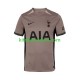 Camisola Tottenham Hotspur Homem Terceiro equipamento 2023-2024 Mangas Curtas