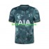 Camisola Tottenham Hotspur Homem Terceiro equipamento 2024-2025 Mangas Curtas