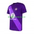 Camisola Toulouse FC Homem Equipamento principal 2024-2025 Mangas Curtas