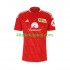 Camisola Union Berlin Homem Equipamento principal 2023-2024 Mangas Curtas