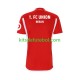 Camisola Union Berlin Homem Equipamento principal 2023-2024 Mangas Curtas