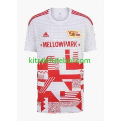 Camisola Union Berlin Special Homem 2023-2024 Mangas Curtas