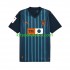 Camisola Valencia CF Homem Equipamento alternativo 2023-2024 Mangas Curtas