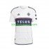 Camisola Vancouver Whitecaps Homem Equipamento principal 2023-2024 Mangas Curtas
