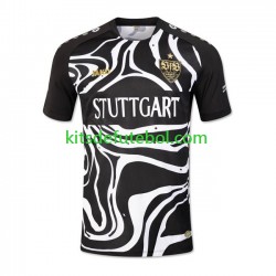 Camisola VfB Stuttgart Special Homem Equipamento principal 2023-2024 Mangas Curtas