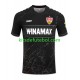 Camisola VfB Stuttgart Homem Terceiro equipamento 2024-2025 Mangas Curtas
