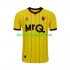 Camisola Watford Homem Equipamento principal 2024-2025 Mangas Curtas