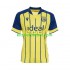 Camisola West Bromwich Albion Homem Equipamento alternativo 2024-2025 Mangas Curtas