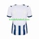 Camisola West Bromwich Albion Homem Equipamento principal 2023-2024 Mangas Curtas