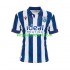 Camisola West Bromwich Albion Homem Equipamento principal 2024-2025 Mangas Curtas