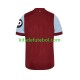 Camisola West Ham United Homem Equipamento principal 2023-2024 Mangas Curtas