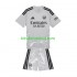 Camisola de Guarda-redes Arsenal Criança Equipamento principal 2026-2027 Mangas Curtas