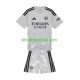 Camisola de Guarda-redes Arsenal Criança Equipamento principal 2026-2027 Mangas Curtas