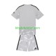 Camisola de Guarda-redes Arsenal Criança Equipamento principal 2026-2027 Mangas Curtas