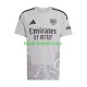 Camisola de Guarda-redes Arsenal Homem Equipamento principal 2026-2027 Mangas Curtas
