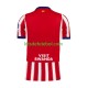 Camisola Atlético Madrid Homem Equipamento principal 2026-2027 Mangas Curtas