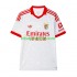 Camisola Benfica Homem Equipamento alternativo 2026-2027 Mangas Curtas