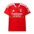 Camisola Benfica Homem Equipamento principal 2026-2027 Mangas Curtas