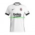 Camisola Besiktas Homem Equipamento principal 2026-2027 Mangas Curtas