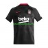 Camisola Besiktas Homem Terceiro equipamento 2026-2027 Mangas Curtas