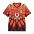 Camisola de Guarda-redes Borussia Dortmund Homem Equipamento principal 2026-2027 Mangas Curtas