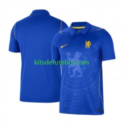 Camisola Chelsea Homem Equipamento principal 2026-2027 Mangas Curtas