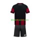 Camisola Eintracht Frankfurt Criança Equipamento principal 2026-2027 Mangas Curtas